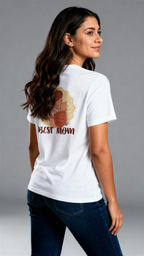 חולצת האמא המושלמת – Best Mom